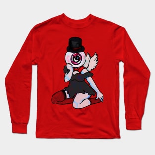 The Residents Long Sleeve T-Shirt